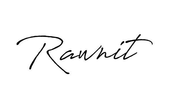 The best way (Antro_Vectra_Bolder) to make a short signature is to pick only two or three words in your name. The name Rawnit include a total of six letters. For converting this name. Rawnit signature style 7 images and pictures png