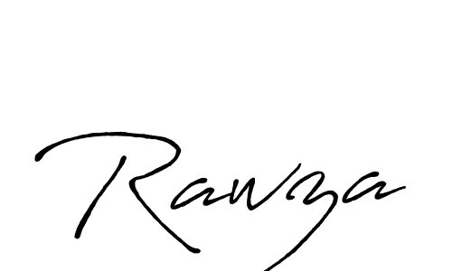 Also You can easily find your signature by using the search form. We will create Rawza name handwritten signature images for you free of cost using Antro_Vectra_Bolder sign style. Rawza signature style 7 images and pictures png