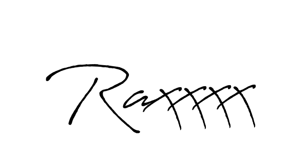 How to Draw Raxxxx signature style? Antro_Vectra_Bolder is a latest design signature styles for name Raxxxx. Raxxxx signature style 7 images and pictures png
