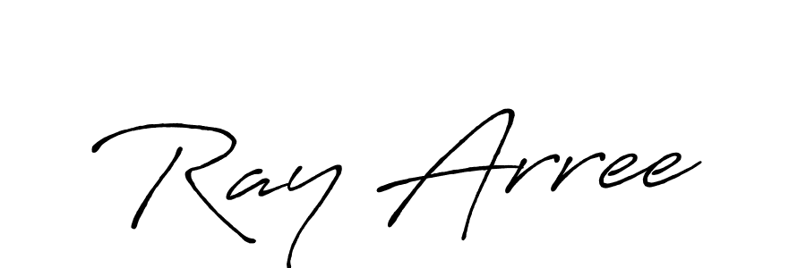 You can use this online signature creator to create a handwritten signature for the name Ray Arree. This is the best online autograph maker. Ray Arree signature style 7 images and pictures png