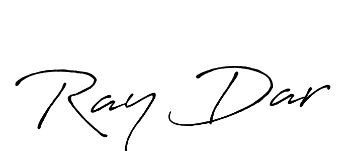 Similarly Antro_Vectra_Bolder is the best handwritten signature design. Signature creator online .You can use it as an online autograph creator for name Ray Dar. Ray Dar signature style 7 images and pictures png