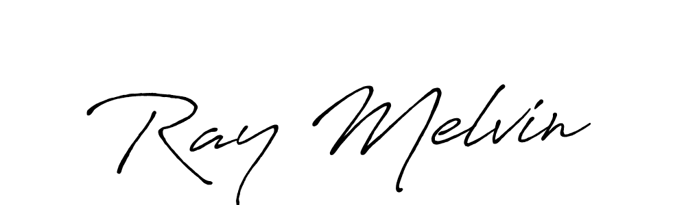 How to Draw Ray Melvin signature style? Antro_Vectra_Bolder is a latest design signature styles for name Ray Melvin. Ray Melvin signature style 7 images and pictures png