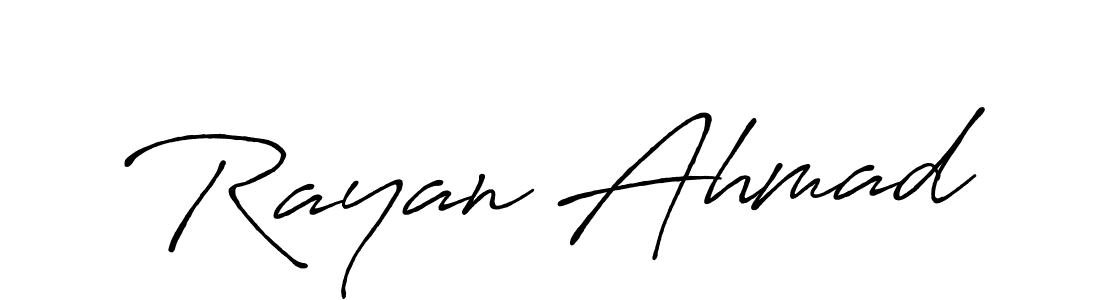 Check out images of Autograph of Rayan Ahmad name. Actor Rayan Ahmad Signature Style. Antro_Vectra_Bolder is a professional sign style online. Rayan Ahmad signature style 7 images and pictures png