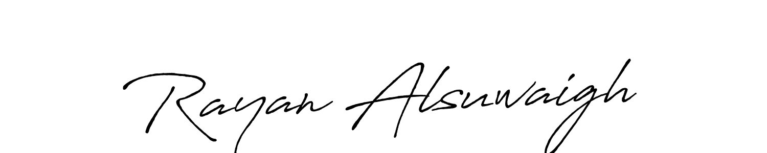 Check out images of Autograph of Rayan Alsuwaigh name. Actor Rayan Alsuwaigh Signature Style. Antro_Vectra_Bolder is a professional sign style online. Rayan Alsuwaigh signature style 7 images and pictures png