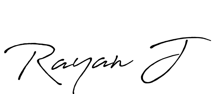 Check out images of Autograph of Rayan J name. Actor Rayan J Signature Style. Antro_Vectra_Bolder is a professional sign style online. Rayan J signature style 7 images and pictures png