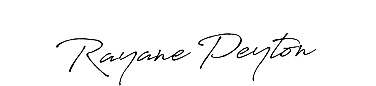 You can use this online signature creator to create a handwritten signature for the name Rayane Peyton. This is the best online autograph maker. Rayane Peyton signature style 7 images and pictures png