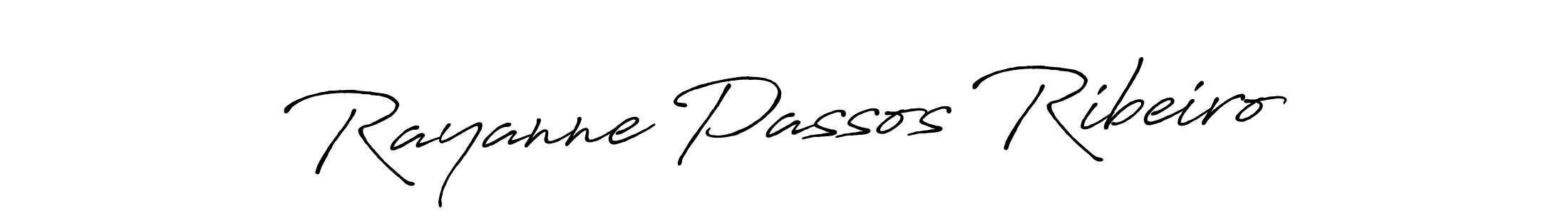 This is the best signature style for the Rayanne Passos Ribeiro name. Also you like these signature font (Antro_Vectra_Bolder). Mix name signature. Rayanne Passos Ribeiro signature style 7 images and pictures png