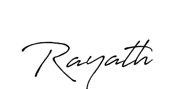 if you are searching for the best signature style for your name Rayath. so please give up your signature search. here we have designed multiple signature styles  using Antro_Vectra_Bolder. Rayath signature style 7 images and pictures png