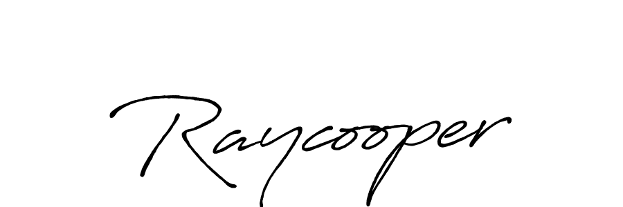 Once you've used our free online signature maker to create your best signature Antro_Vectra_Bolder style, it's time to enjoy all of the benefits that Raycooper name signing documents. Raycooper signature style 7 images and pictures png