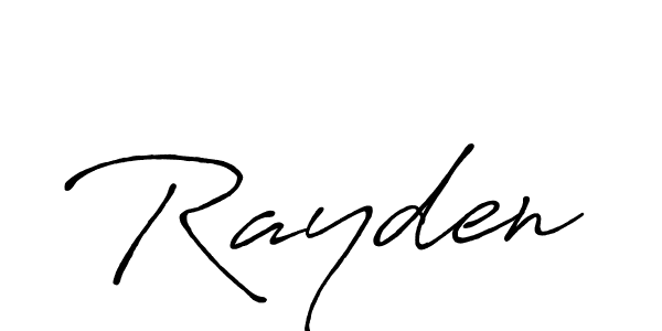 Here are the top 10 professional signature styles for the name Rayden. These are the best autograph styles you can use for your name. Rayden signature style 7 images and pictures png