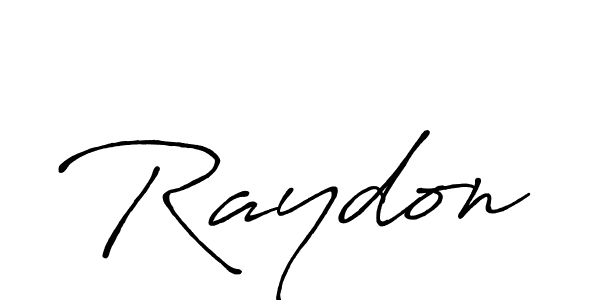 How to Draw Raydon signature style? Antro_Vectra_Bolder is a latest design signature styles for name Raydon. Raydon signature style 7 images and pictures png