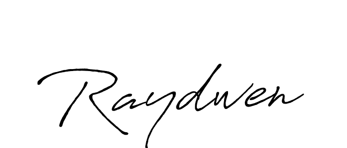 How to Draw Raydwen signature style? Antro_Vectra_Bolder is a latest design signature styles for name Raydwen. Raydwen signature style 7 images and pictures png