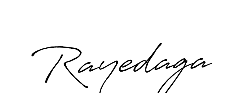 Also You can easily find your signature by using the search form. We will create Rayedaga name handwritten signature images for you free of cost using Antro_Vectra_Bolder sign style. Rayedaga signature style 7 images and pictures png