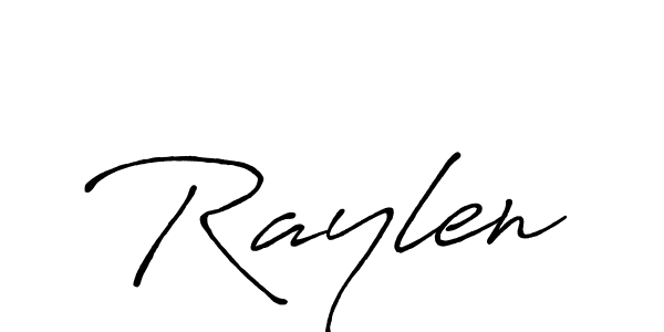 Check out images of Autograph of Raylen name. Actor Raylen Signature Style. Antro_Vectra_Bolder is a professional sign style online. Raylen signature style 7 images and pictures png