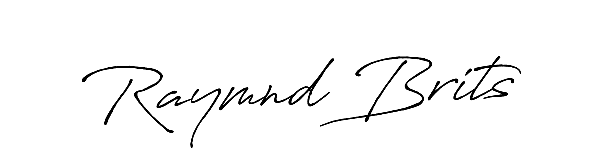 Best and Professional Signature Style for Raymnd Brits. Antro_Vectra_Bolder Best Signature Style Collection. Raymnd Brits signature style 7 images and pictures png