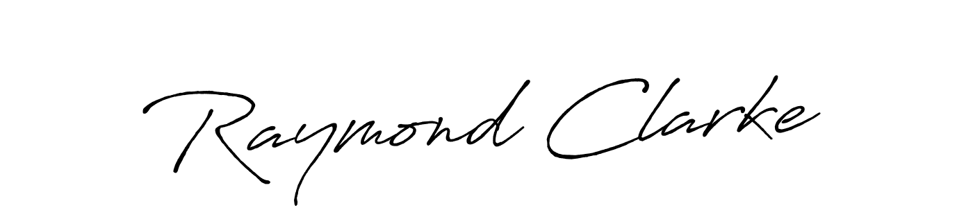 You can use this online signature creator to create a handwritten signature for the name Raymond Clarke. This is the best online autograph maker. Raymond Clarke signature style 7 images and pictures png