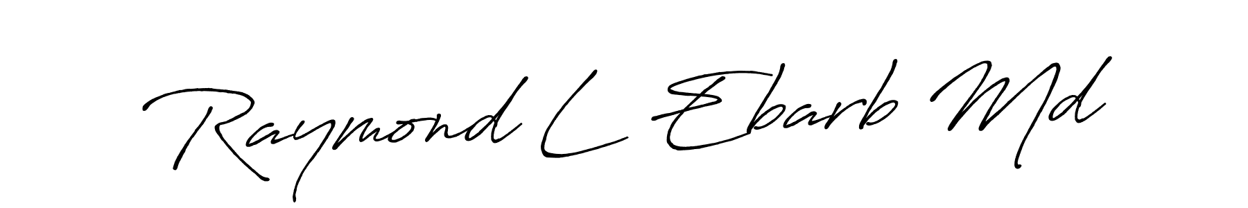 Best and Professional Signature Style for Raymond L Ebarb Md. Antro_Vectra_Bolder Best Signature Style Collection. Raymond L Ebarb Md signature style 7 images and pictures png