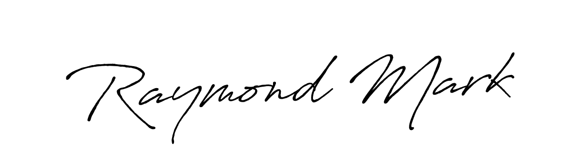 Check out images of Autograph of Raymond Mark name. Actor Raymond Mark Signature Style. Antro_Vectra_Bolder is a professional sign style online. Raymond Mark signature style 7 images and pictures png