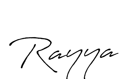 How to Draw Rayya signature style? Antro_Vectra_Bolder is a latest design signature styles for name Rayya. Rayya signature style 7 images and pictures png