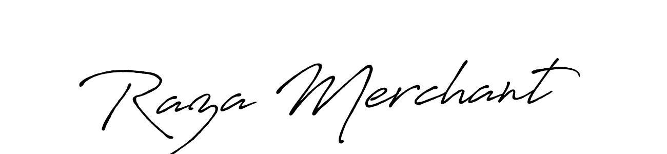 Check out images of Autograph of Raza Merchant name. Actor Raza Merchant Signature Style. Antro_Vectra_Bolder is a professional sign style online. Raza Merchant signature style 7 images and pictures png