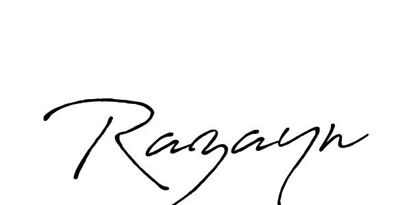 This is the best signature style for the Razayn name. Also you like these signature font (Antro_Vectra_Bolder). Mix name signature. Razayn signature style 7 images and pictures png