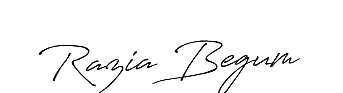 Similarly Antro_Vectra_Bolder is the best handwritten signature design. Signature creator online .You can use it as an online autograph creator for name Razia Begum. Razia Begum signature style 7 images and pictures png