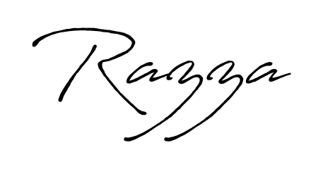 If you are searching for the best signature style for your name Razza, here we have designed multiple signature styles using Antro_Vectra_Bolder. Razza signature style 7 images and pictures png