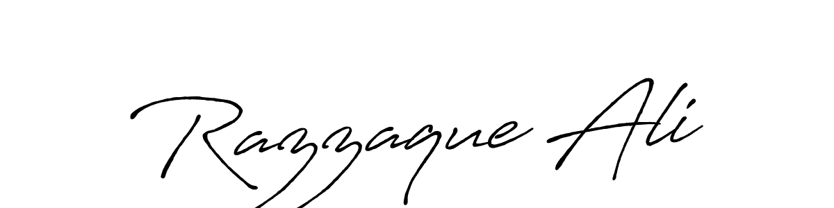Best and Professional Signature Style for Razzaque Ali. Antro_Vectra_Bolder Best Signature Style Collection. Razzaque Ali signature style 7 images and pictures png