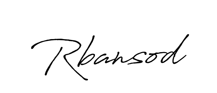 Here are the top 10 professional signature styles for the name Rbansod. These are the best autograph styles you can use for your name. Rbansod signature style 7 images and pictures png