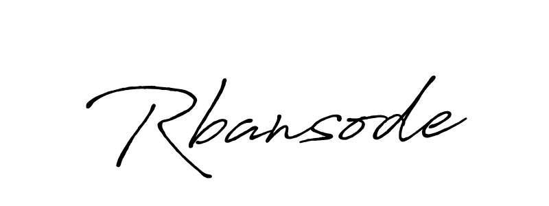 You can use this online signature creator to create a handwritten signature for the name Rbansode. This is the best online autograph maker. Rbansode signature style 7 images and pictures png