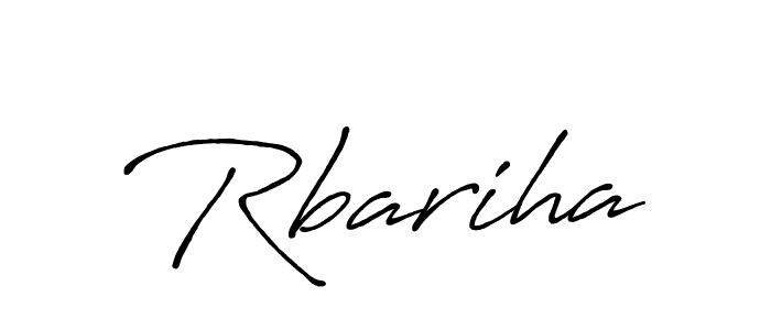 This is the best signature style for the Rbariha name. Also you like these signature font (Antro_Vectra_Bolder). Mix name signature. Rbariha signature style 7 images and pictures png
