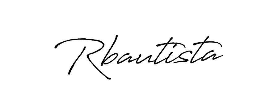 See photos of Rbautista official signature by Spectra . Check more albums & portfolios. Read reviews & check more about Antro_Vectra_Bolder font. Rbautista signature style 7 images and pictures png