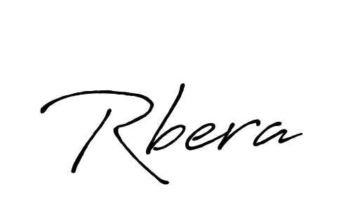 Antro_Vectra_Bolder is a professional signature style that is perfect for those who want to add a touch of class to their signature. It is also a great choice for those who want to make their signature more unique. Get Rbera name to fancy signature for free. Rbera signature style 7 images and pictures png