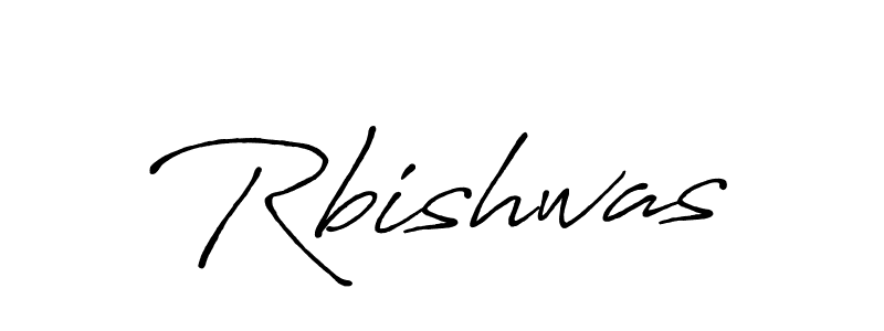 How to Draw Rbishwas signature style? Antro_Vectra_Bolder is a latest design signature styles for name Rbishwas. Rbishwas signature style 7 images and pictures png