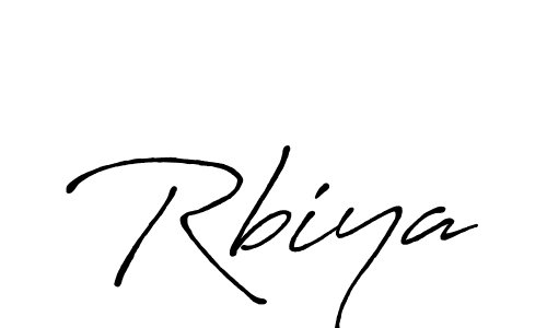 See photos of Rbiya official signature by Spectra . Check more albums & portfolios. Read reviews & check more about Antro_Vectra_Bolder font. Rbiya signature style 7 images and pictures png