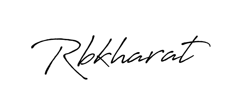 Here are the top 10 professional signature styles for the name Rbkharat. These are the best autograph styles you can use for your name. Rbkharat signature style 7 images and pictures png