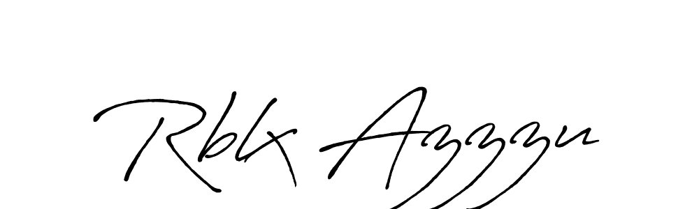 Also You can easily find your signature by using the search form. We will create Rblx Azzzu name handwritten signature images for you free of cost using Antro_Vectra_Bolder sign style. Rblx Azzzu signature style 7 images and pictures png