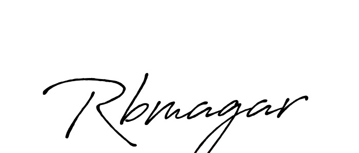 You should practise on your own different ways (Antro_Vectra_Bolder) to write your name (Rbmagar) in signature. don't let someone else do it for you. Rbmagar signature style 7 images and pictures png