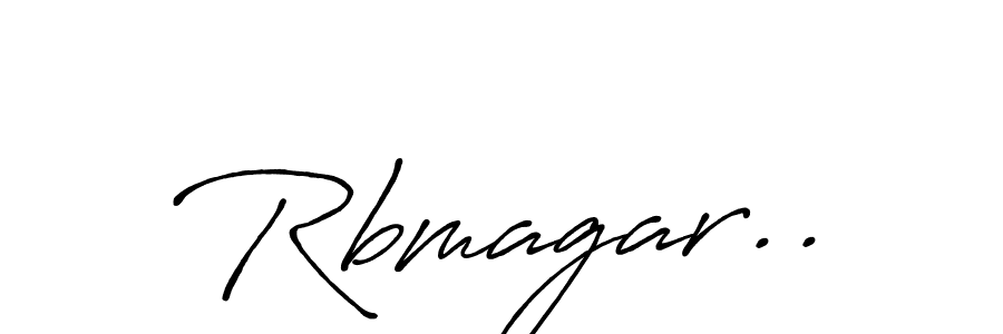 Also You can easily find your signature by using the search form. We will create Rbmagar.. name handwritten signature images for you free of cost using Antro_Vectra_Bolder sign style. Rbmagar.. signature style 7 images and pictures png