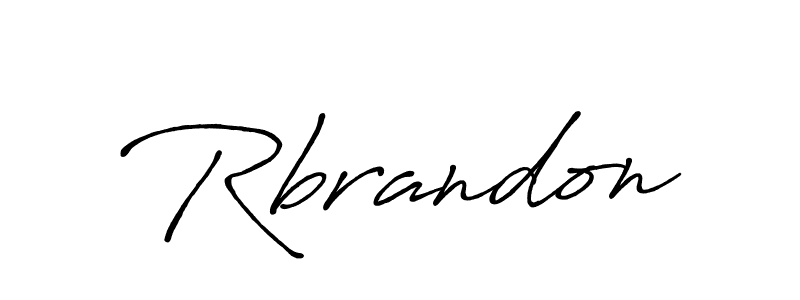 You can use this online signature creator to create a handwritten signature for the name Rbrandon. This is the best online autograph maker. Rbrandon signature style 7 images and pictures png