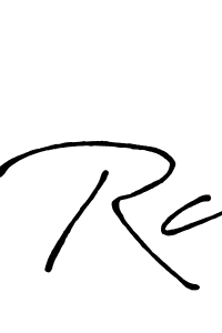 It looks lik you need a new signature style for name Rc. Design unique handwritten (Antro_Vectra_Bolder) signature with our free signature maker in just a few clicks. Rc signature style 7 images and pictures png