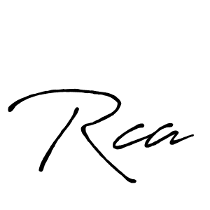 Check out images of Autograph of Rca name. Actor Rca Signature Style. Antro_Vectra_Bolder is a professional sign style online. Rca signature style 7 images and pictures png