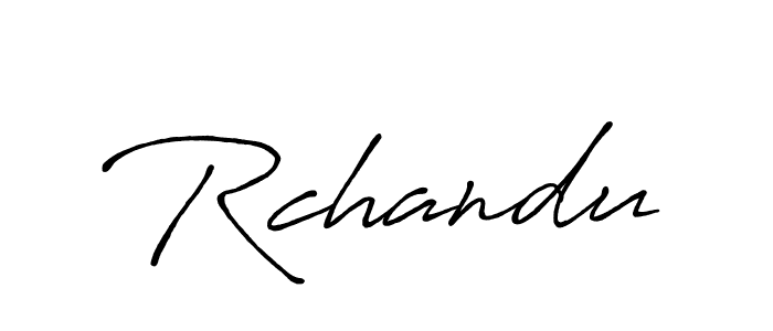 Check out images of Autograph of Rchandu name. Actor Rchandu Signature Style. Antro_Vectra_Bolder is a professional sign style online. Rchandu signature style 7 images and pictures png