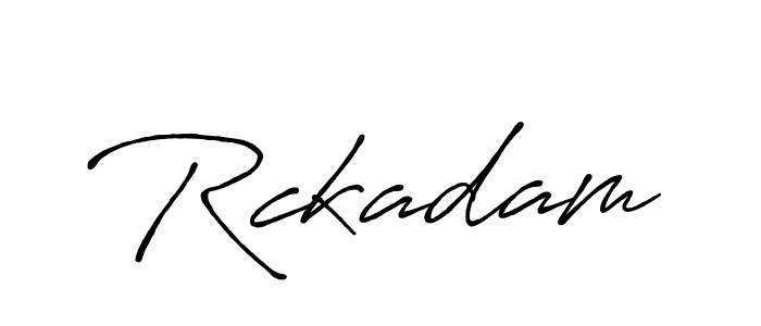 Check out images of Autograph of Rckadam name. Actor Rckadam Signature Style. Antro_Vectra_Bolder is a professional sign style online. Rckadam signature style 7 images and pictures png