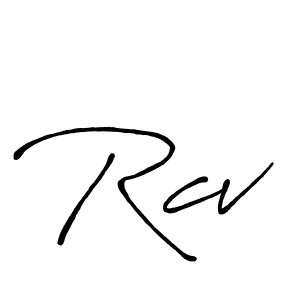 Check out images of Autograph of Rcv name. Actor Rcv Signature Style. Antro_Vectra_Bolder is a professional sign style online. Rcv signature style 7 images and pictures png