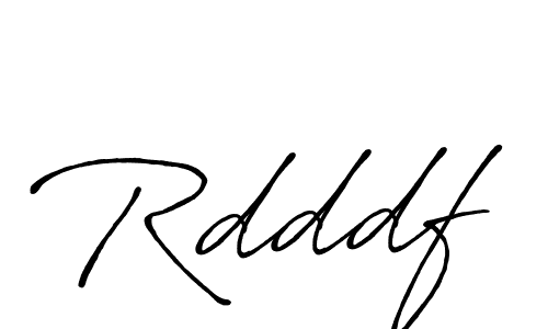 You should practise on your own different ways (Antro_Vectra_Bolder) to write your name (Rdddf) in signature. don't let someone else do it for you. Rdddf signature style 7 images and pictures png