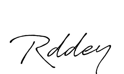 Similarly Antro_Vectra_Bolder is the best handwritten signature design. Signature creator online .You can use it as an online autograph creator for name Rddey. Rddey signature style 7 images and pictures png