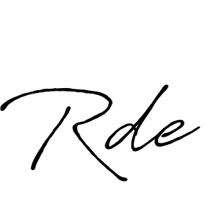 Check out images of Autograph of Rde name. Actor Rde Signature Style. Antro_Vectra_Bolder is a professional sign style online. Rde signature style 7 images and pictures png