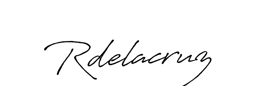 See photos of Rdelacruz official signature by Spectra . Check more albums & portfolios. Read reviews & check more about Antro_Vectra_Bolder font. Rdelacruz signature style 7 images and pictures png