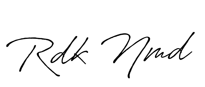 Check out images of Autograph of Rdk Nmd name. Actor Rdk Nmd Signature Style. Antro_Vectra_Bolder is a professional sign style online. Rdk Nmd signature style 7 images and pictures png